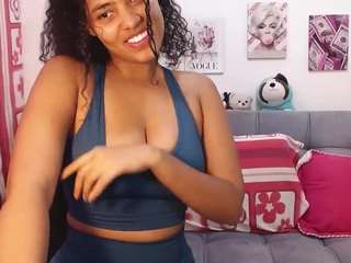lilyjacksonn webcam model stream image