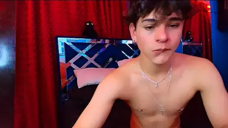 Luke_Howland webcam model stream image