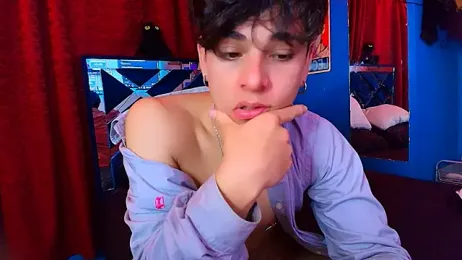 Luke_Howland webcam model stream image