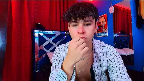 Luke_Howland webcam model stream image