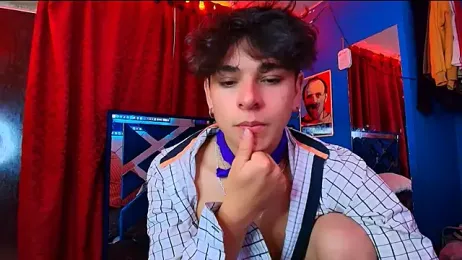 Luke_Howland webcam model stream image