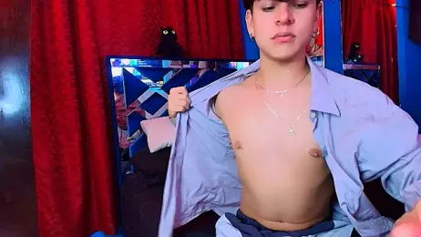 Luke_Howland webcam model stream image