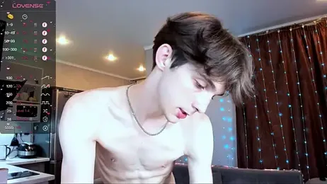 Aaron_Boom webcam model stream image