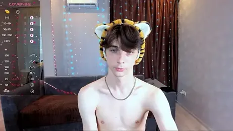 Aaron_Boom webcam model stream image