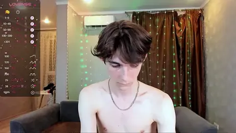 Aaron_Boom webcam model stream image