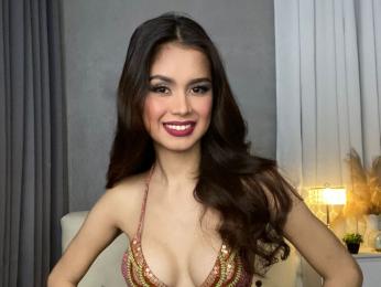 PenelopePerker webcam livejasmin model stream image