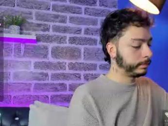 noah_ricci_ webcam chaturbate model stream image