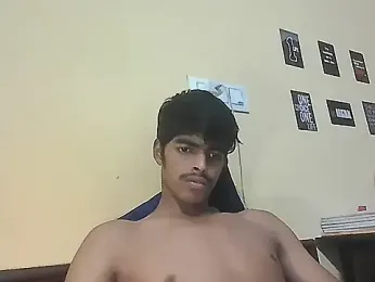 monster_33 webcam model stream image