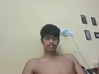 monster_33 webcam model stream image