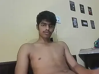 monster_33 webcam model stream image