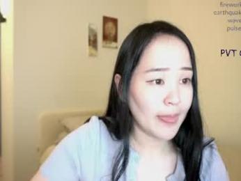 _jikey_ webcam chaturbate model stream image
