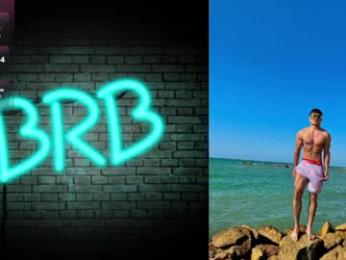 lucadior webcam chaturbate model stream image