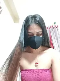 Tanisha-1 webcam stripchat model stream image