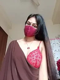Tanisha-1 webcam model stream image