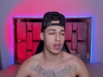 orionblaze69_ webcam chaturbate model stream image