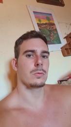 johnboyy webcam model stream image