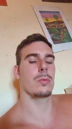 johnboyy webcam model stream image