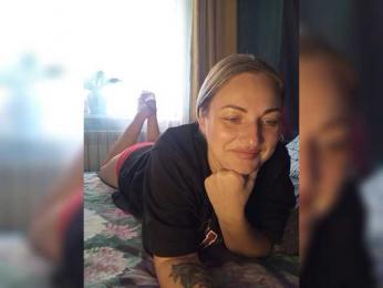 Tanysha-1 webcam model stream image