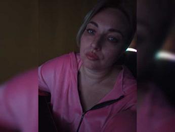 Tanysha-1 webcam model stream image