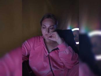 Tanysha-1 webcam model stream image