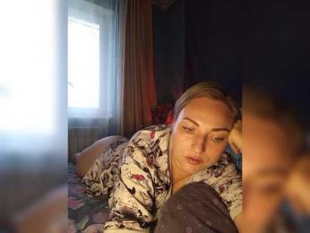 Tanysha-1 webcam model stream image