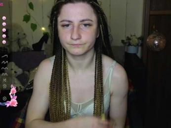 Musekittyjeni112 webcam bongacams model stream image