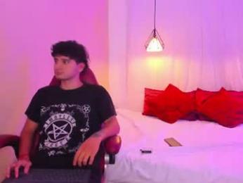 ariblake webcam model stream image