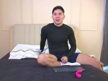 mr_danni_ webcam chaturbate model stream image