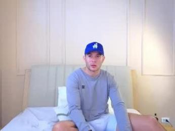 mr_danni_ webcam chaturbate model stream image