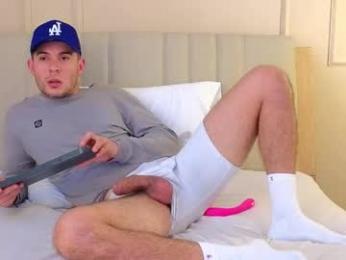 mr_danni_ webcam chaturbate model stream image