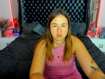 SofiiDarling webcam model stream image