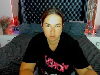 SofiiDarling webcam model stream image