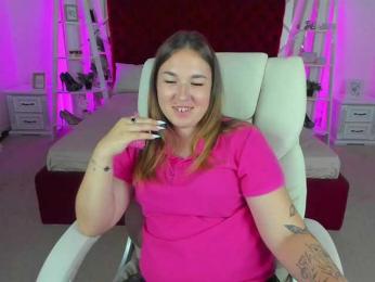 SofiiDarling webcam model stream image