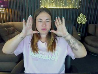 SofiiDarling webcam model stream image