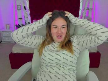 SofiiDarling webcam model stream image
