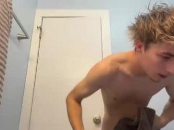 bradyglenxo webcam model stream image