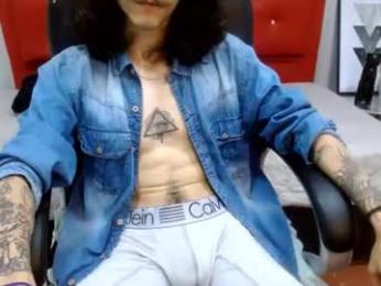 bigcock_robert webcam chaturbate model stream image