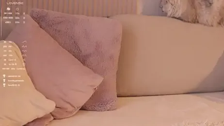 Pretty_Princess_Elina webcam stripchat model stream image