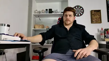 aaronlegend_ webcam model stream image