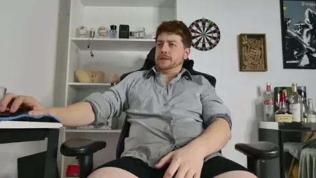 aaronlegend_ webcam model stream image