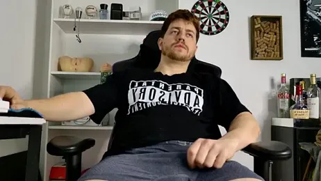 aaronlegend_ webcam model stream image