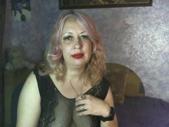 SoftGella webcam model stream image