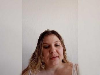 SexyDina webcam model stream image