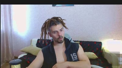 Johns_Steak1 webcam model stream image
