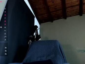 alex_wolf__ webcam model stream image