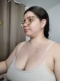 Danzel1105 webcam model stream image