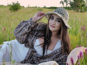 LindeWhite webcam livejasmin model stream image