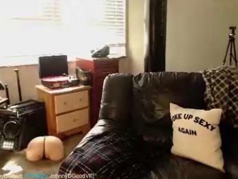 bigjohnny550 webcam model stream image