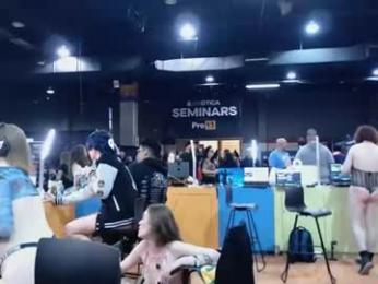 bigjohnny550 webcam chaturbate model stream image