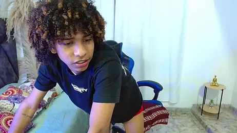 angelll18_ webcam model stream image
